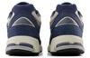 New Balance 2002R "Vintage Indigo" Low-Top Running Shoes M2002RHR
