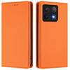 Чехол-книжка для Xiaomi 14T Pro 5G Кожаный кошелек Funda для Xiaomi 14 Ultra Роскошная обложка Mi 11 13 12 Lite 11T 12T 13T 14 Pro Etui