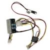 12V Высокомощный Практичный DC-ATX-160W 250W 300W Pico Переключаемый БП Автомобильный Авто ITX ATX- Модуль питания для МИНИ-компьютеров