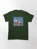 Gordon Lightfoot Gordon Lightfoot and Edmund Fitzgerald Classic T-Shirt
