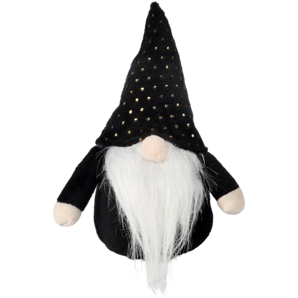 Christmas Leprechaun Gnome Christmas Ornament Gift 20 cm