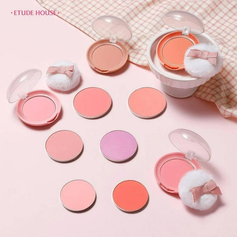 ETUDE HOUSE Румяна Lovely Cookie 4г