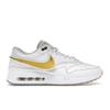 Eastside Golf x Air Max 1 86 OG Golf Big Bubble - Игра для всех. Кроссовки унисекс Be Authentic White Metallic-Gold Pure-Platinum HQ3074-100