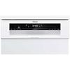 Посудомоечная машина - Teka - DFS 24610 WH - 45 см - 9 комплектов - 6 программ - Белая