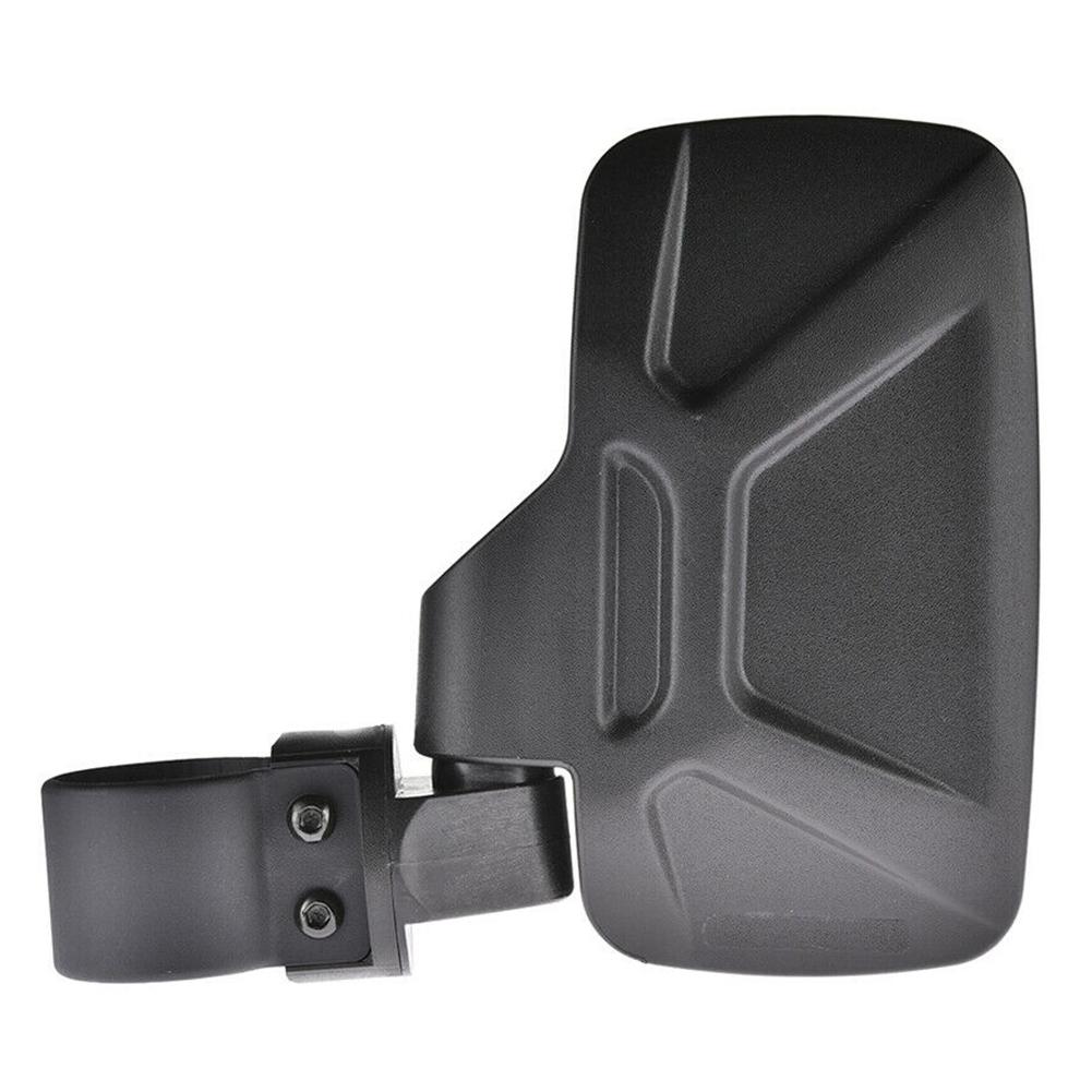 Боковые зеркала заднего вида Зеркало заднего вида Зеркало бокового вида Модифицированное зеркало для пляжного багги Зеркало заднего вида для UTV ATV Пляжные внедорожники