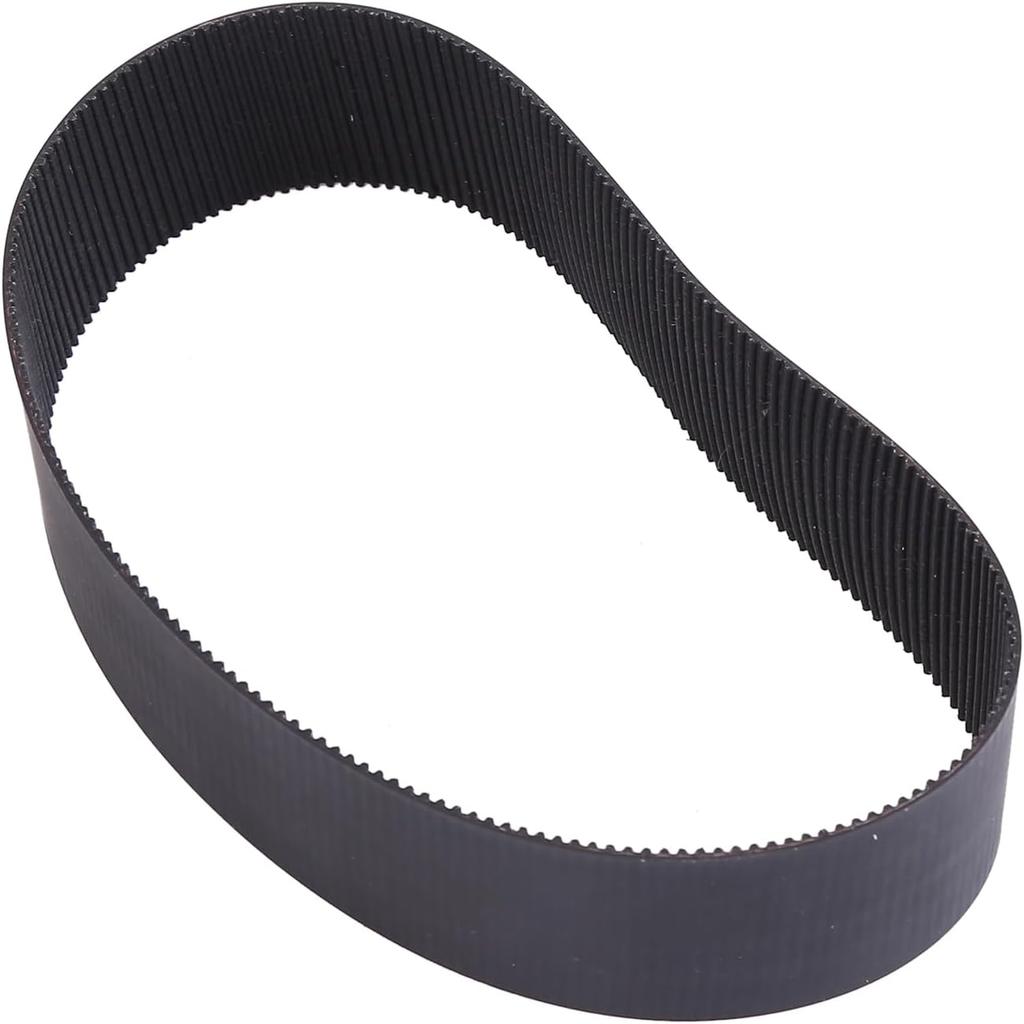 28274888 Electric Power Steering Drive Belt, Electric Power Steering EPS Rack and Pinion Gear Belt Compatible with Dodge for Ram 1500 2013 2014 2015