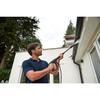 Nettoyeur haute pression Bosch - UniversalAquatak 135 (1900 W, 135 Bar, débit max 410 l/h, 2 Buses)