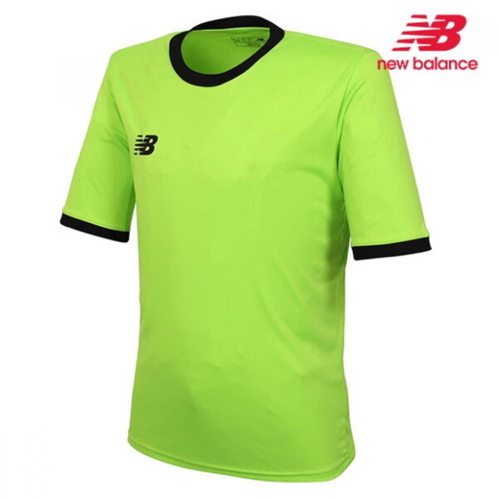 New Balance Short Sleeve Tee Nb Ringer Ss Jersey Nbne7b5351 45