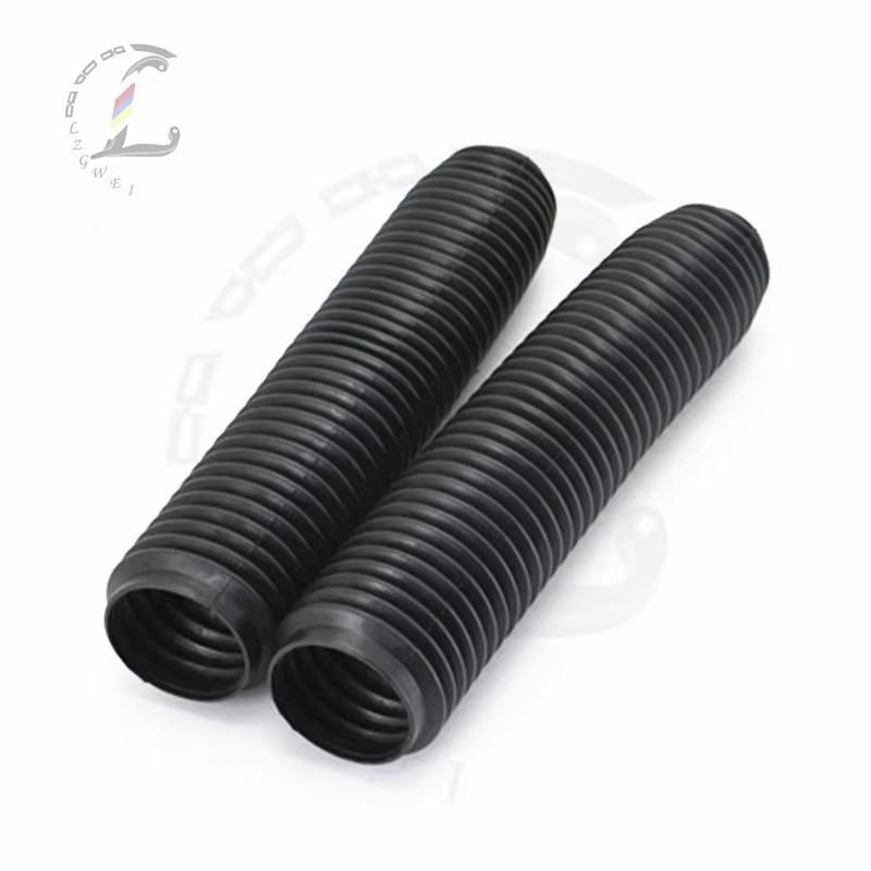 XR250/DR250/KDX200/250/DT200/DT230 Fork Sleeve Dust Cover for Shock Absorbers