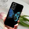 Для ZTE Axon 30 5G Чехол Задняя крышка Силиконовый чехол для телефона Для ZTE Axon 30 Ultra 5G Funda A2322 Axon30 Pro 30S Coque Защитный