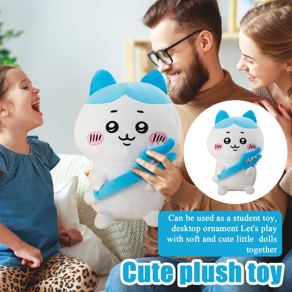 30 см Мягкая Плюшевая Мультяшная Фигурка Игрушка Плюшевая Кукла Животного для Украшения Дома и Коллекции Подарков