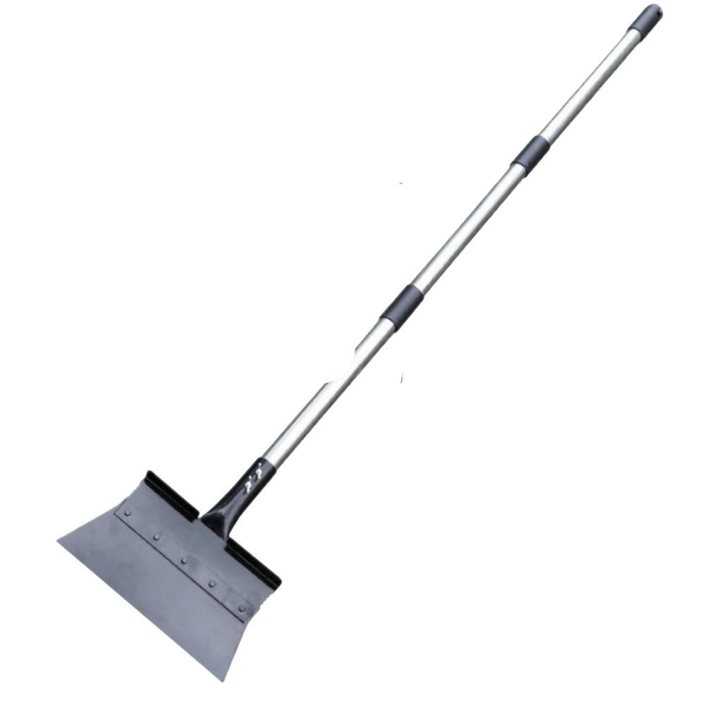 Многофункциональная лопата для уборки снега и прополки