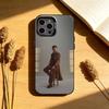 R-Роберт COOL A-Арамайо Чехол для телефона Для iPhone17,16,15,14,13,12,11 Plus,Pro Max Черный Конфетный серебристый чехол для телефона