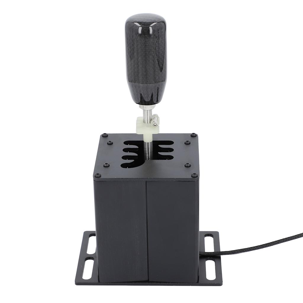 Гоночная игра Shifter Simulator Gear Shifter Simulator H Gear Shifter Simulator для G27 G29 T300