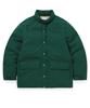 Thisisneverthat Classic Down Parka Green