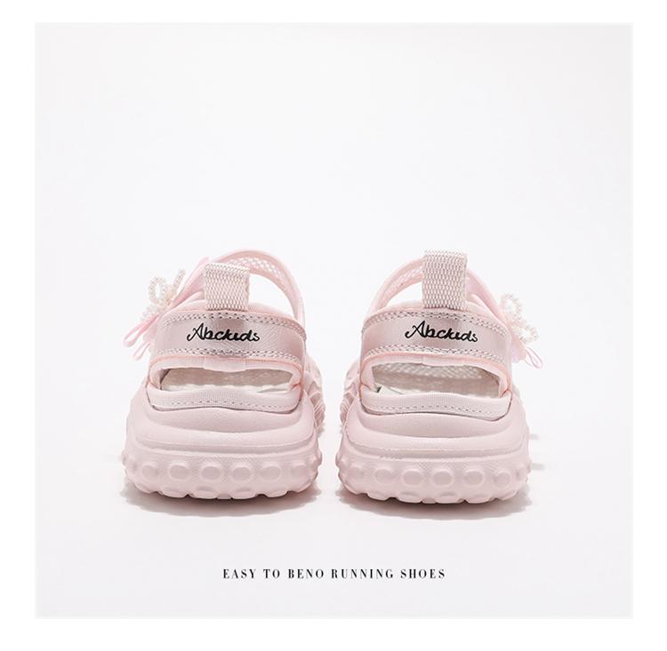 ABC Kids Girls' Sandals