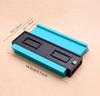 Profile Contour Gauge Ruler Multifunctional Specialshaped Irregular Curve Curve Measuring Ruler Woodworking Cutting Tile Tool