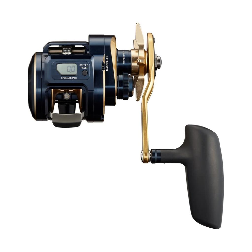 DAIWA 21 Saltiga IC 300H-SJ