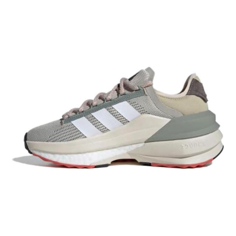 adidas Женские Avryn_X 'Putty Grey Silver Pebble' Женские IG3609