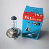 Автомобильные лампы для фар Foshan Lighting H4/H7/H1 - дальний и ближний свет FSL