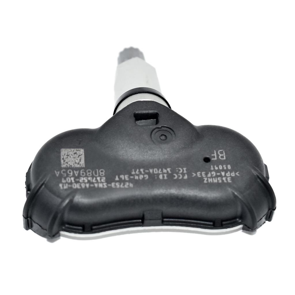 Датчик давления в шинах TPMS электрифицированный 42753-TK4-A01