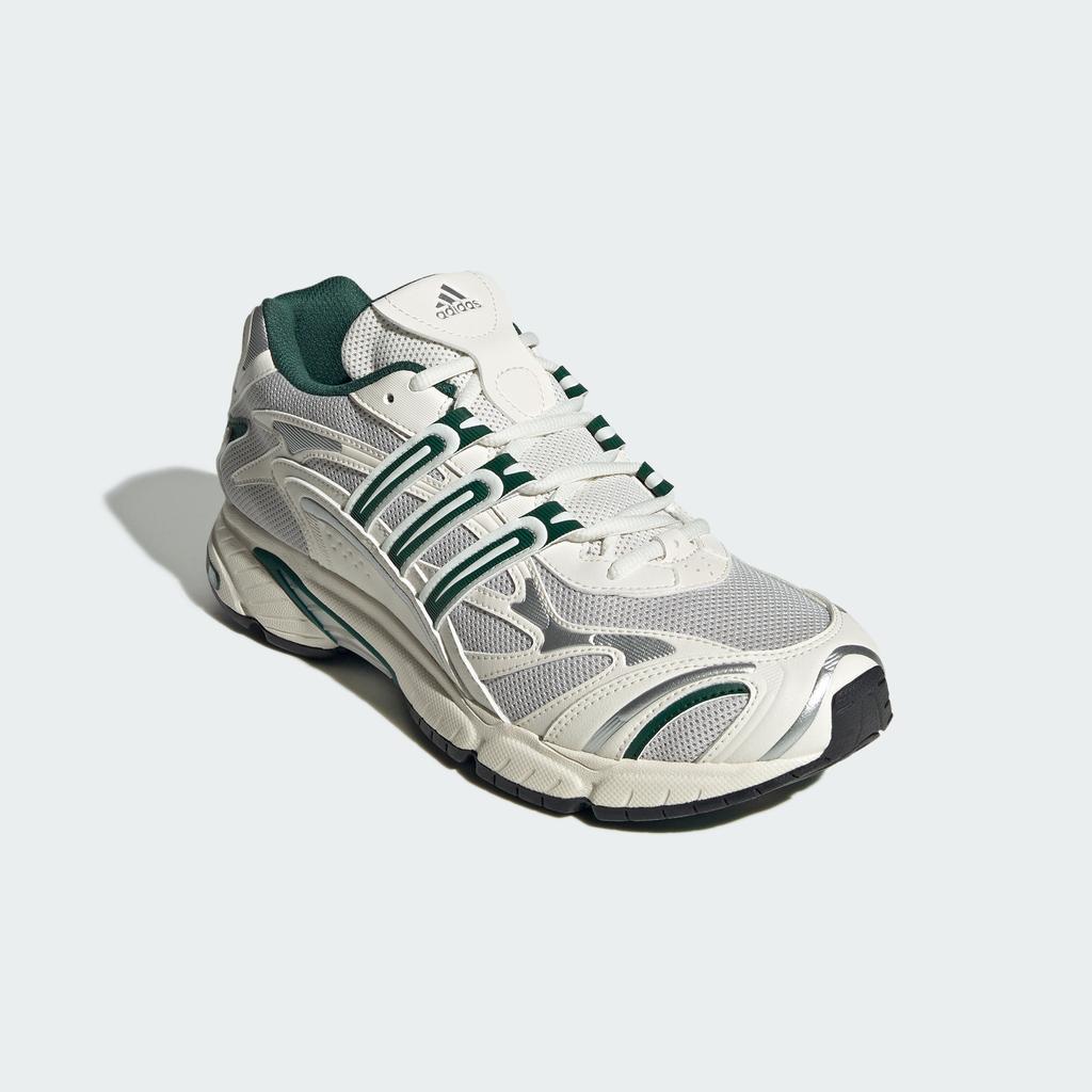 adidas Temper Run 2.0 Нескользящие Износостойкие Низкие Массивные