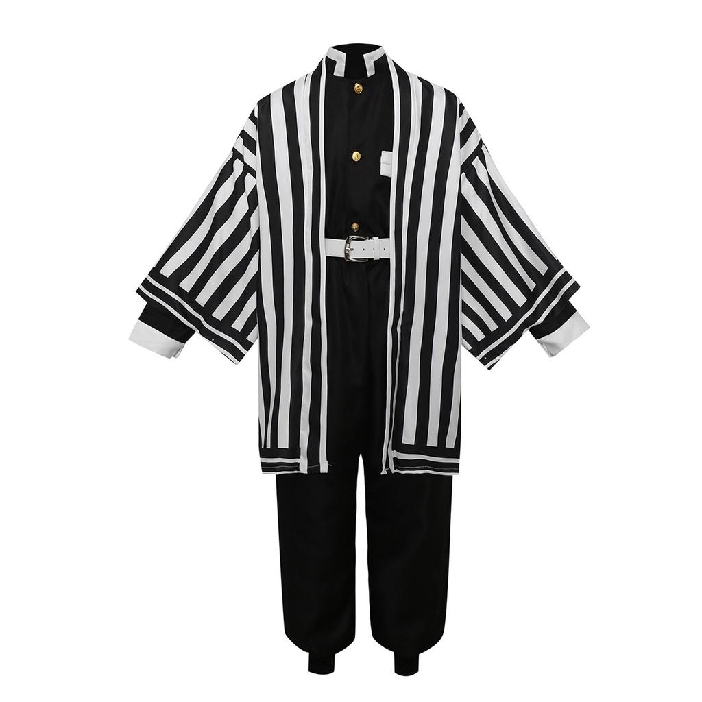 Косплей Костюм Кимоно Для Взрослых Халат Аниме Костюм Наряд Кимоно