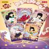 2025 New  Inuyasha Card Soul Jade Journey Series Higurashi Kagome Sesshoumaru Anime Game Collection Card Toy Gift