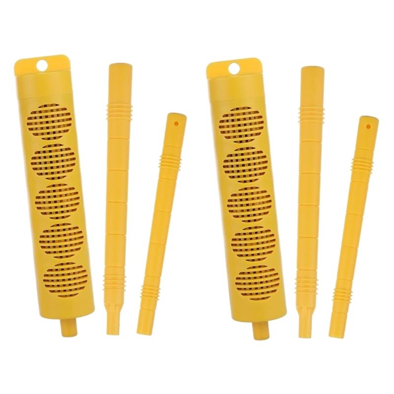 Plastic Pool Filter Stick Kitchen Sink Filter Swimming Pool Purifications Water Filter Functional Filter for Summer Pool