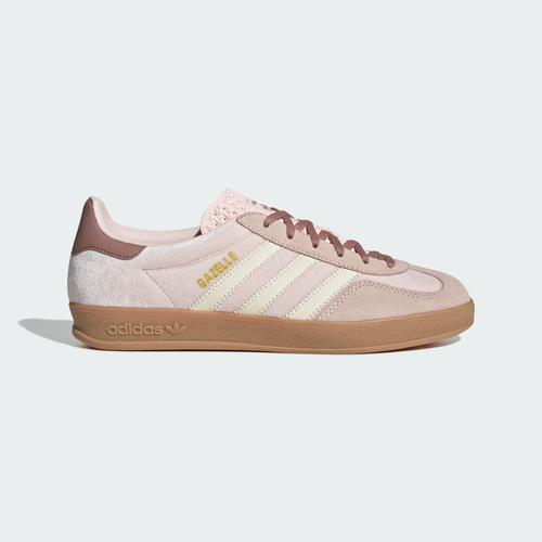 Adidas Оригинальные GAZELLE Розовые JR0232 Женский размер