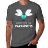 Dont Feed The Parasprites Tshirt T Shirts For Unisex Graphic Funny T Shirts For Unisex Cotton Soft Tshirt
