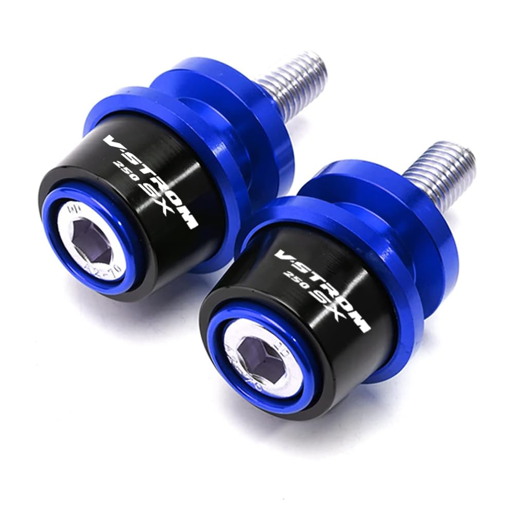 ДЛЯ v tree 250SX v-strom 250SX 2024 2023 2022 аксессуары рама из алюминиевого сплава с ЧПУ