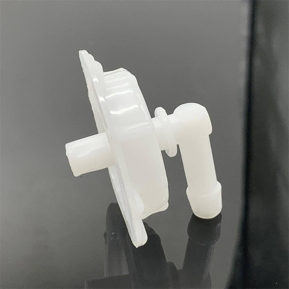 New Radiator Coolant Reservoir Overflow Tank Cap For Honda Acura Accord Civic Pilot