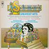 LP Record VARIOUS - Schumann's Greatest Hits S30048 CBS Harmony 1974 Netherland Classical Used
