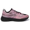 Fila Interrun Comfortable Trendy Low-Top Casual Shoes Women Sneakers Black Pink 1RM02699F_651