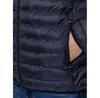 Пуховик Tommy Hilfiger Core Circular MW0MW18763 синий Regular Fit