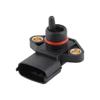 ABSOPRO Manifold Absolute Pressure Sensor for Kia Sportage Kia Rio and Kia Rio 5 Part 2008-2010, 2006-2011, 2006-2011. Number 3930022600.