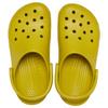 Crocs Classic Clog EVA Comfortable Versatile Clogs Unisex Footwear Yellow 10001-77O