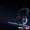 Edifier Игровые Bluetooth-наушники Halo Space с активным шумоподавлением, полноразмерные