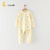 Детский домашний комплект Tongtai Baby на четыре сезона из модала и хлопка