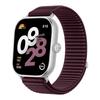 Nylon Loop Strap For Bracelet Smart Watch Breathable Wristband For Redmi Watch 5 Correa Accessories For Redmi Watch 4