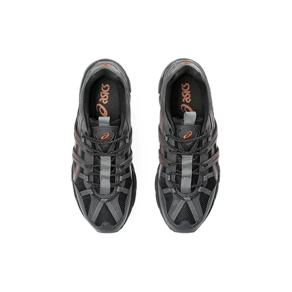 Asics Кроссовки унисекс Gel Sonoma 15-50 Black Rusty Brown 1201B006-002