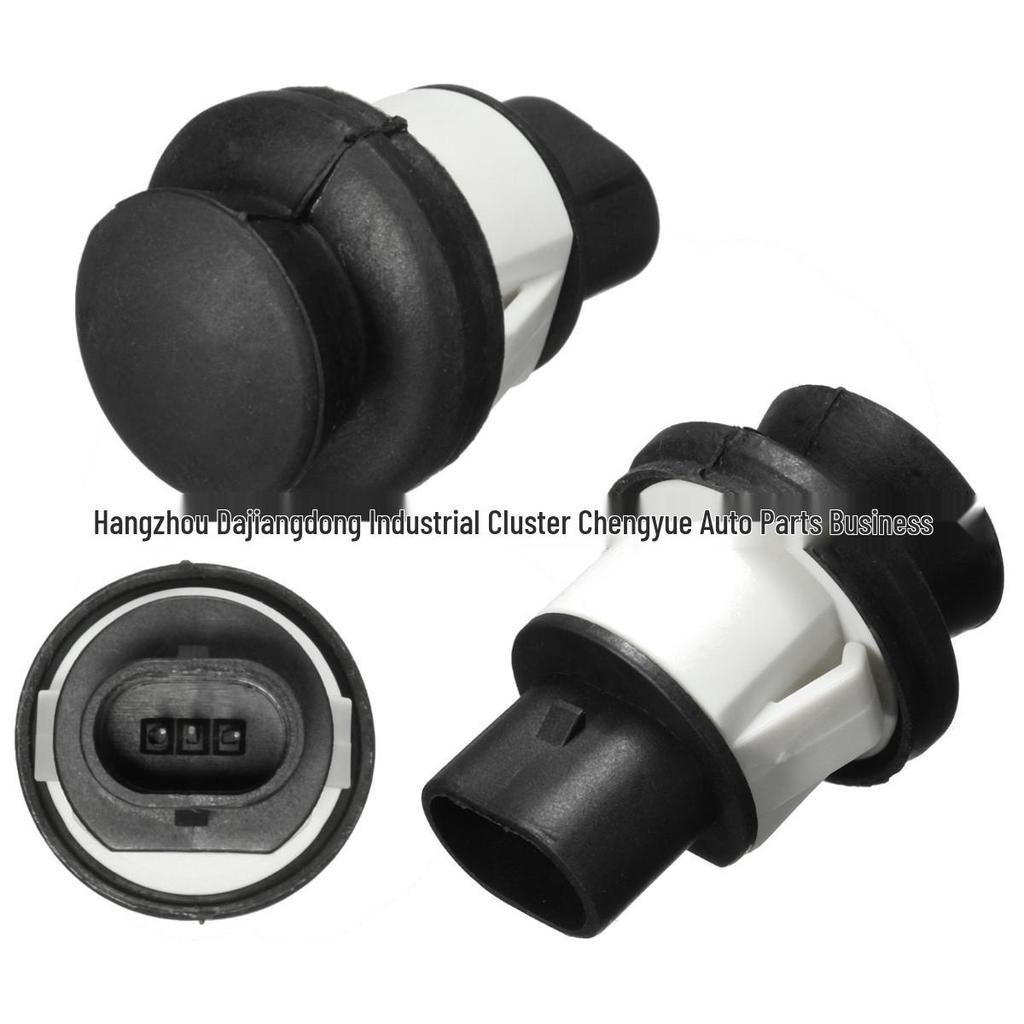 Концевой выключатель двери Volkswagen Jetta (Часть №. 6Н0947563)