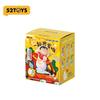 Crayon Shinchan  Collectible Figurine Car Air Freshener Desk Ornament Trendy Toy Gift Solar Aromatherapy For Car