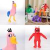 Adorable Garten Of Banban Plush Toy Soft Stuffed Animal Doll For Kids