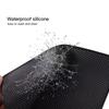 Car Anti-Slip Mat Dashboard Sticky Pad Non-slip Mat Holder For Mugen Power Honda Civic Accord CRV Hrv Jazz accessories ZU5