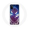 Oppo A53 Case Dragon Ball Goku Angry Face