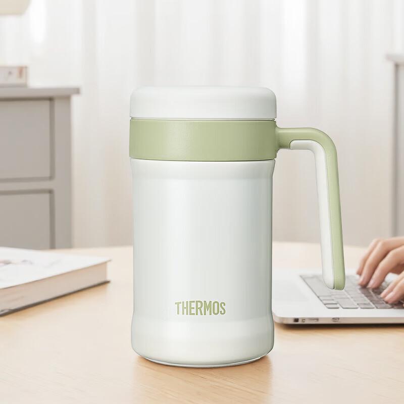Thermos Деловая термокружка из нержавеющей стали 530 мл