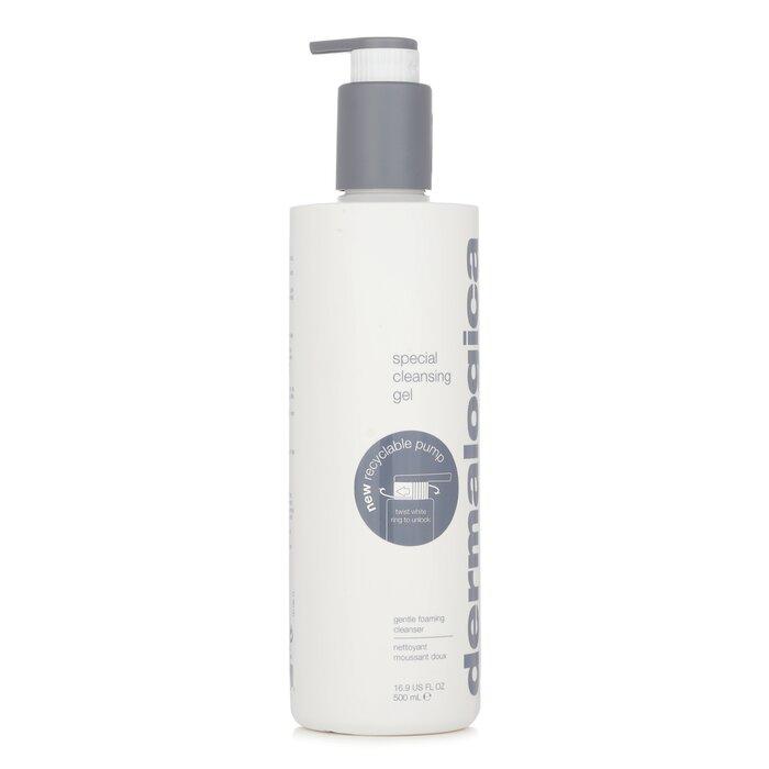 DERMALOGICA Special Cleansing Gel (Laser Hologram Not Included)