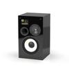 JBL L82 Classic Black Gold Edition Bookshelf Monitor Speakers CN plug (adapter included)
